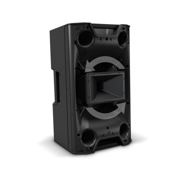 Активная коаксиальная акустическая система LD Systems ICOA 12 A BT — изображение 3