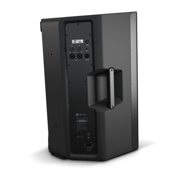 Активная коаксиальная акустическая система LD Systems ICOA 15 A — изображение 10
