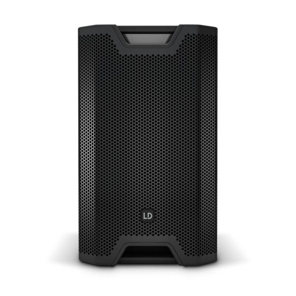 Активная коаксиальная акустическая система LD Systems ICOA 15 A — изображение 9