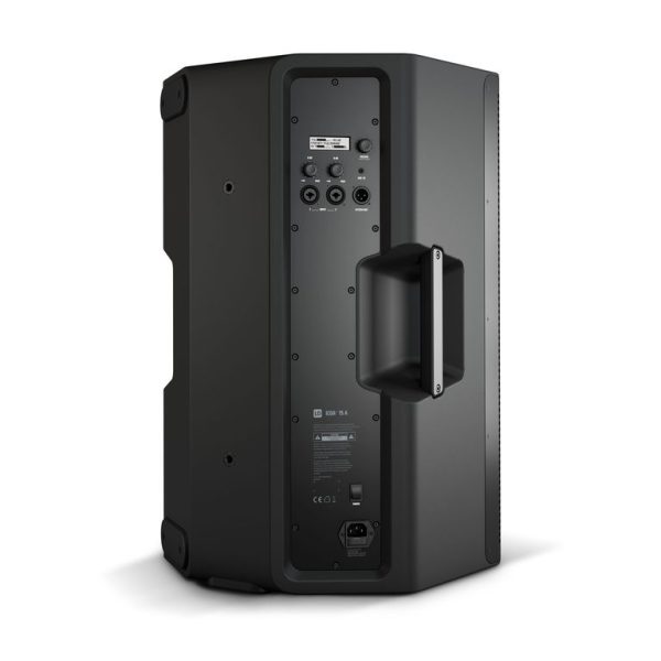 Активная коаксиальная акустическая система LD Systems ICOA 15 A — изображение 8