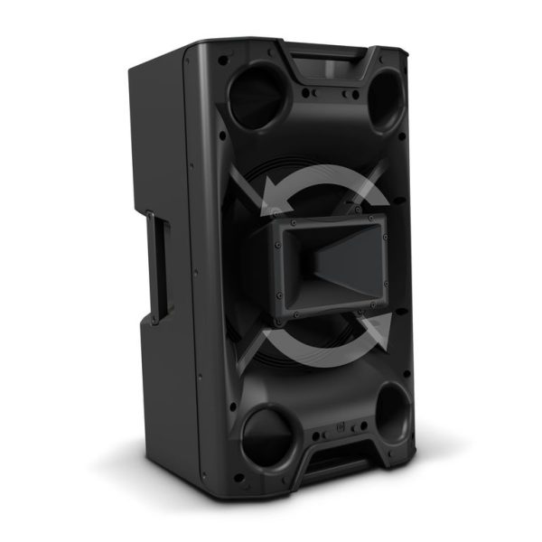 Активная коаксиальная акустическая система LD Systems ICOA 15 A — изображение 3