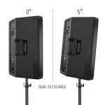 Активная коаксиальная акустическая система LD Systems ICOA 15 A BT — изображение 5