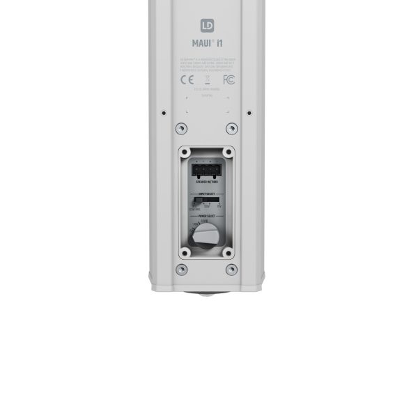 Звуковая колонна LD Systems MAUI i1 W — изображение 2