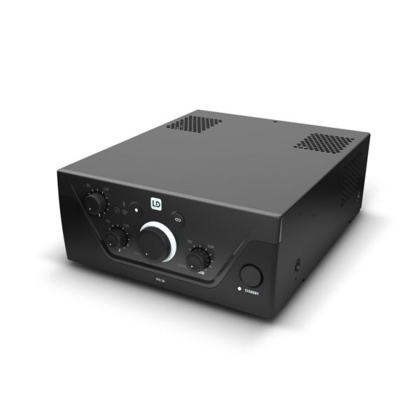 Микшер-усилитель LD Systems IMA 30 — изображение 4