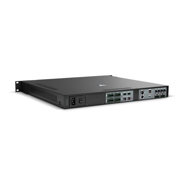 Усилитель мощности LD Systems IPA 412 T — изображение 2