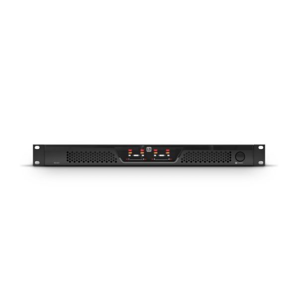 Усилитель мощности LD Systems IPA 412 T — изображение 9