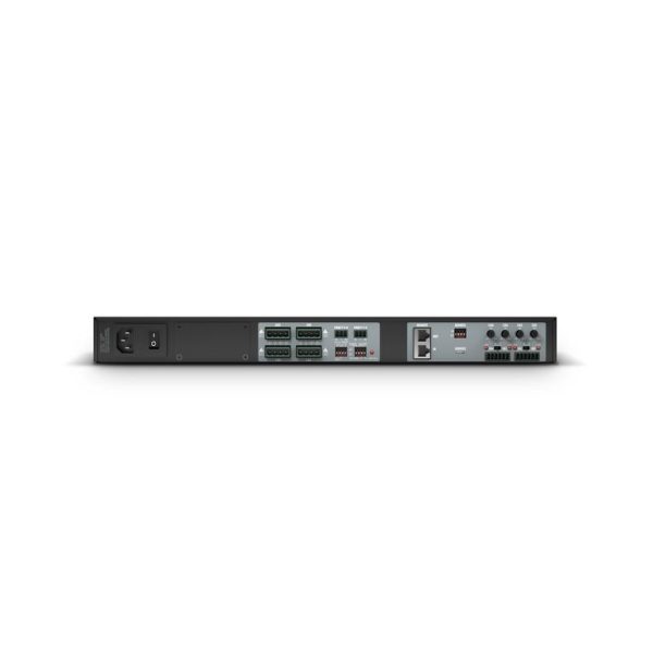 Усилитель мощности LD Systems IPA 412 T — изображение 8