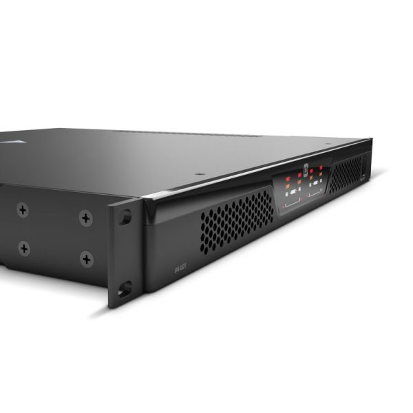 Усилитель мощности LD Systems IPA 412 T — изображение 7