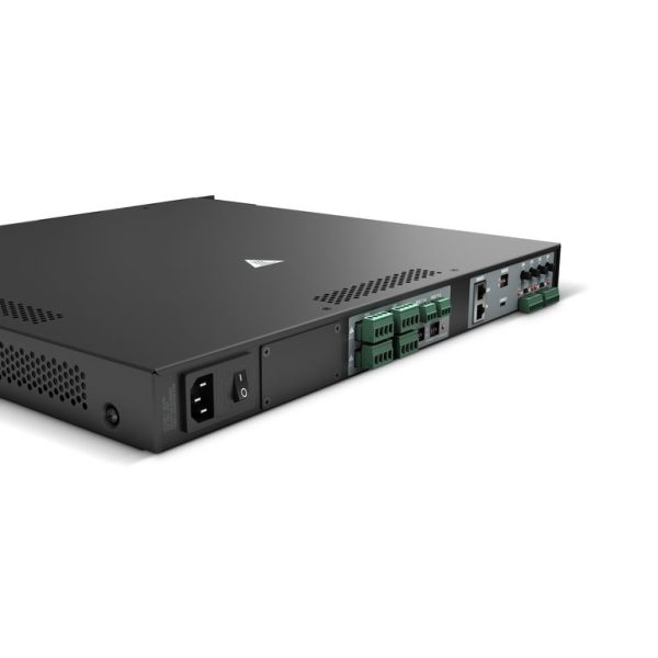 Усилитель мощности LD Systems IPA 412 T — изображение 6