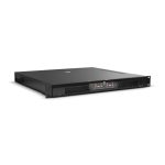 Усилитель мощности LD Systems IPA 424 T