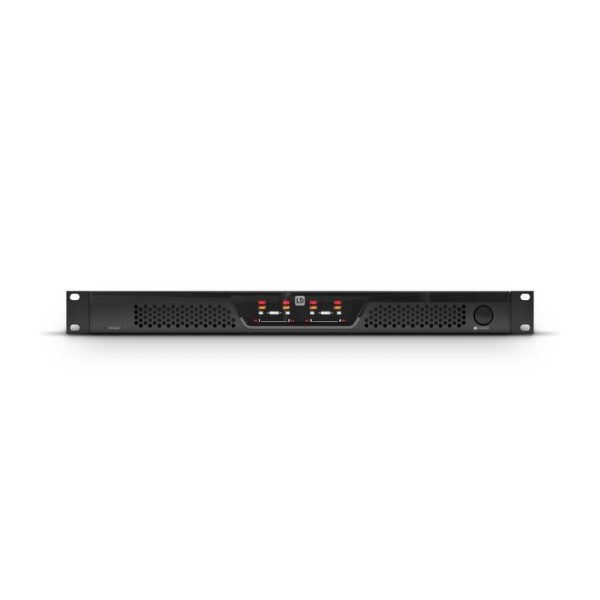 Усилитель мощности LD Systems IPA 424 T — изображение 2