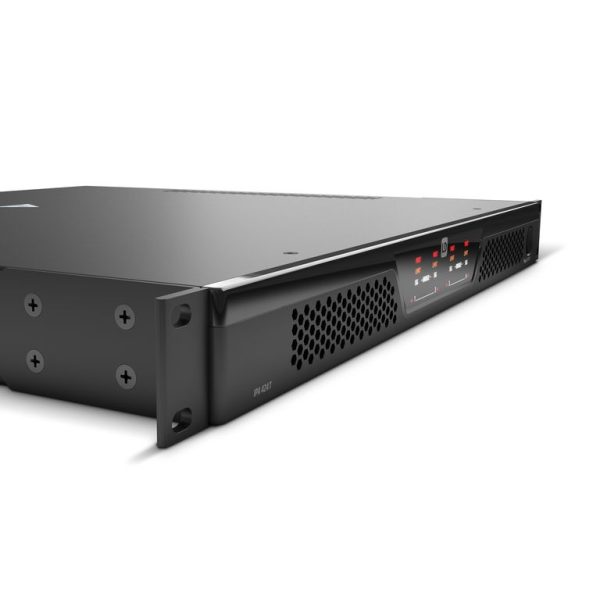 Усилитель мощности LD Systems IPA 424 T — изображение 5
