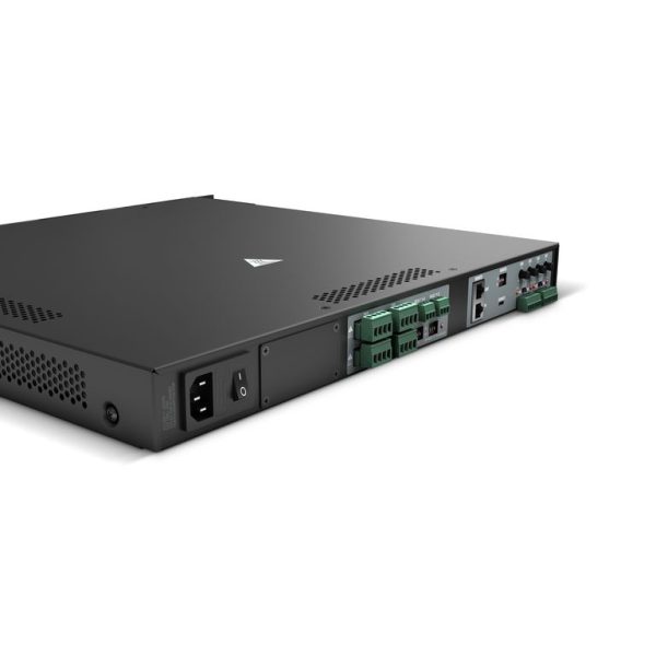Усилитель мощности LD Systems IPA 424 T — изображение 6