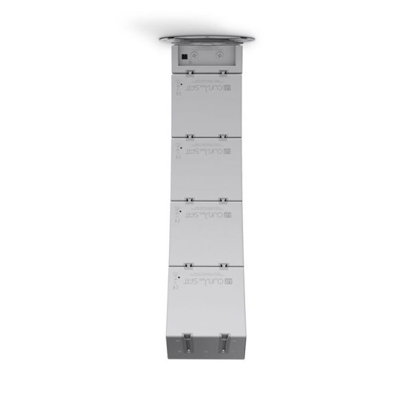 Потолочный кронштейн LD Systems CURV 500 CMB W — изображение 5