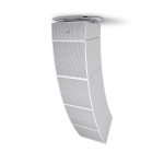 Потолочный кронштейн LD Systems CURV 500 CMB W — изображение 4