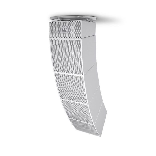 Потолочный кронштейн LD Systems CURV 500 CMB W — изображение 4