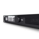 Инсталляционный усилитель мощности LD Systems CURV 500 iAMP — изображение 3