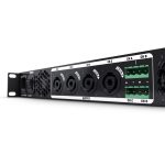 Инсталляционный усилитель мощности LD Systems CURV 500 iAMP — изображение 5