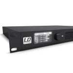 Инсталляционный усилитель мощности LD Systems CURV 500 iAMP — изображение 6