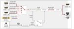 HDBaseT передатчик-переключатель Lightware SW4-TPS-TX240-Plus — изображение 2