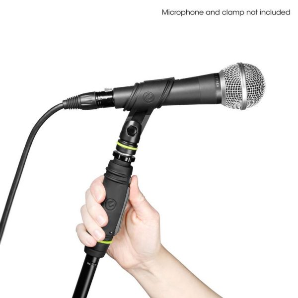 Микрофонная стойка Gravity MS 431 HB — изображение 10