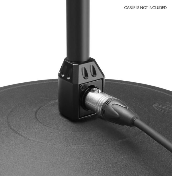 Микрофонная стойка Gravity MS 23 XLR B — изображение 2
