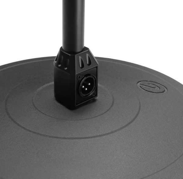 Микрофонная стойка Gravity MS 23 XLR B — изображение 11