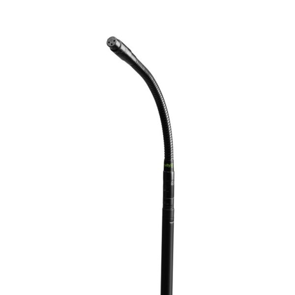Микрофонная стойка Gravity MS 23 XLR B — изображение 7