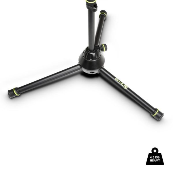 Микрофонная стойка Gravity MS 4322 HDB — изображение 9
