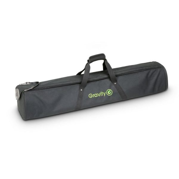 Комплект стоек для акустических систем Gravity SS 5212 B SET 1 — изображение 7