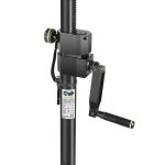 Стойка для акустических систем Gravity SP 4722 B — изображение 8