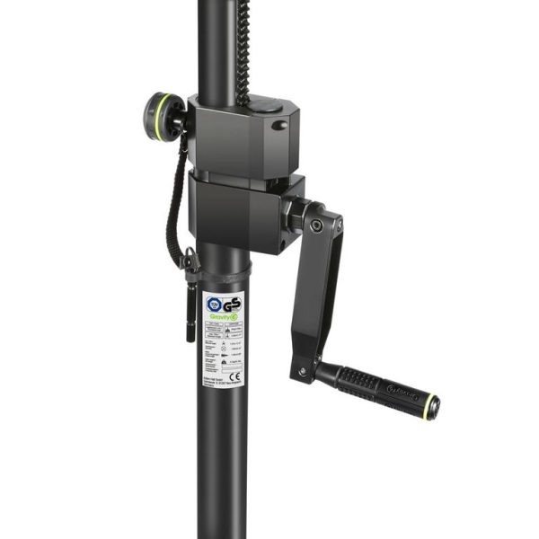 Стойка для акустических систем Gravity SP 4722 B — изображение 8