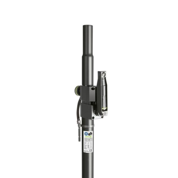 Стойка для акустических систем Gravity SP 4722 B — изображение 6