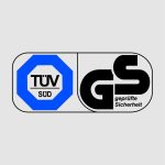 Стойка для акустических систем Gravity SP 4722 B — изображение 2