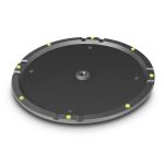 Основание для спикерной стойки Gravity WB 123 B — изображение 4