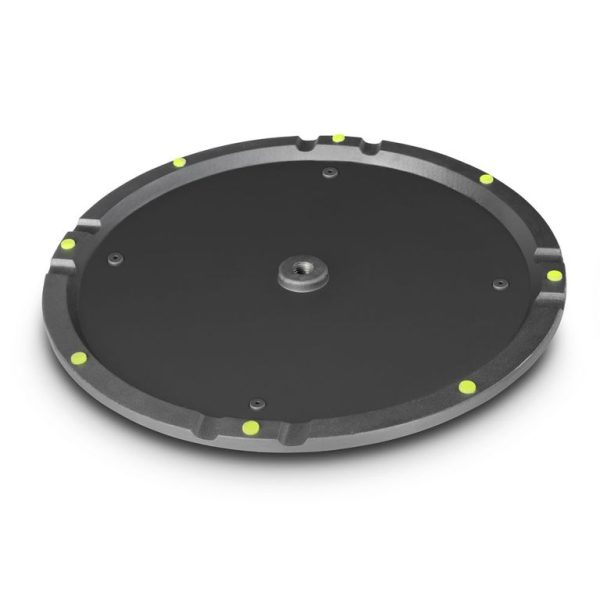 Основание для спикерной стойки Gravity WB 123 B — изображение 4
