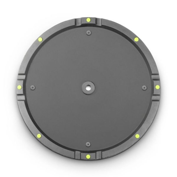 Основание для спикерной стойки Gravity WB 123 B — изображение 5