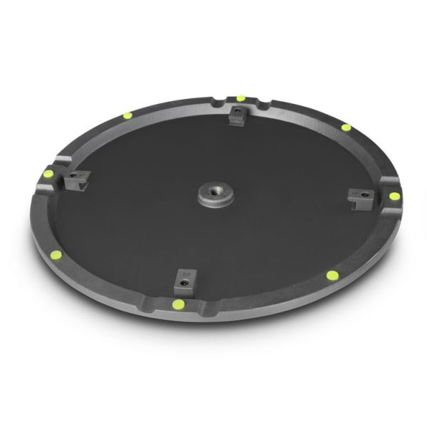 Основание для спикерной стойки Gravity WB 123 SET 1 B — изображение 8
