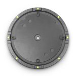 Основание для спикерной стойки Gravity WB 123 SET 1 B — изображение 6