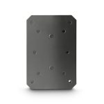 Настенный кронштейн для акустических систем Gravity SP WMBS 20 B — изображение 5
