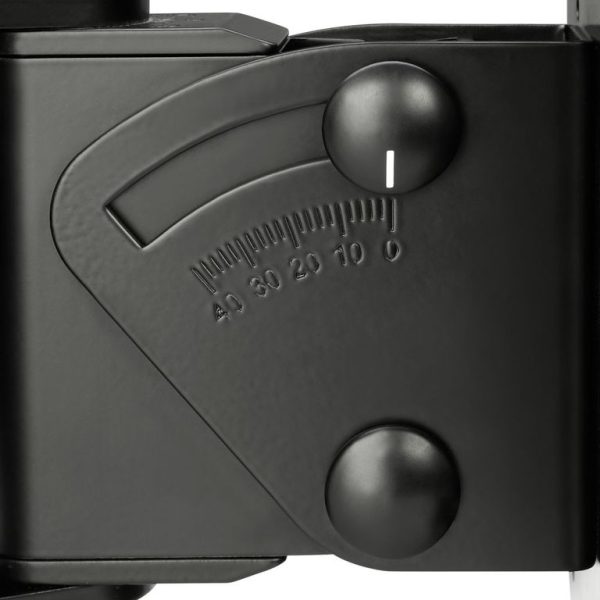Настенный кронштейн для акустических систем Gravity SP WMBS 20 B — изображение 6