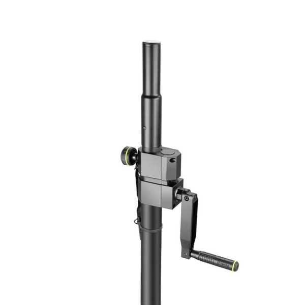 Стойка для акустических систем Gravity SP 2472 B — изображение 4