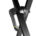 Стойка для клавишных инструментов Gravity KSX 1 — изображение 4