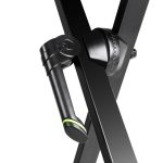 Стойка для клавишных инструментов Gravity KSX 2 — изображение 5