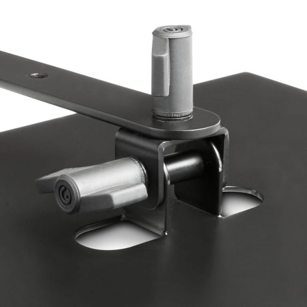 Подставка на микрофонную стойку Gravity MA TRAY 1 — изображение 8