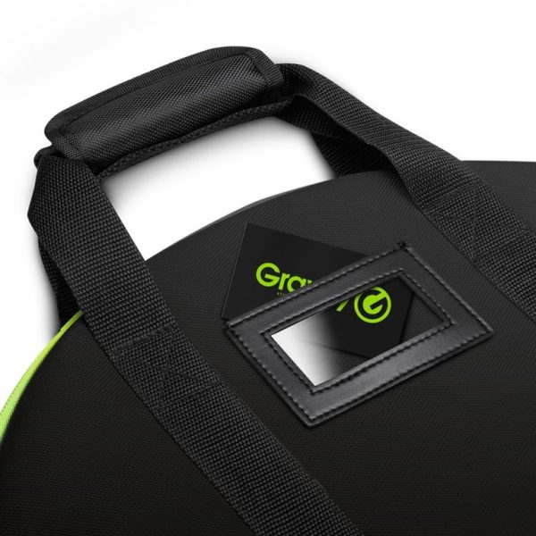 Транспортировочный чехол Gravity BG WB 123 — изображение 4