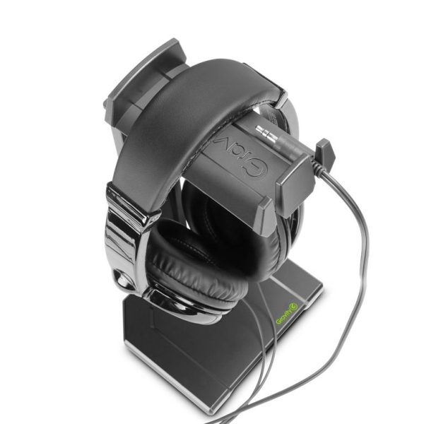 Подставка для наушников Gravity HP HTT 01 B — изображение 2