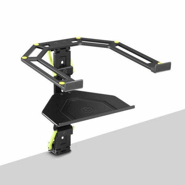 Подставка для ноутбука Gravity LTS 01 B — изображение 9