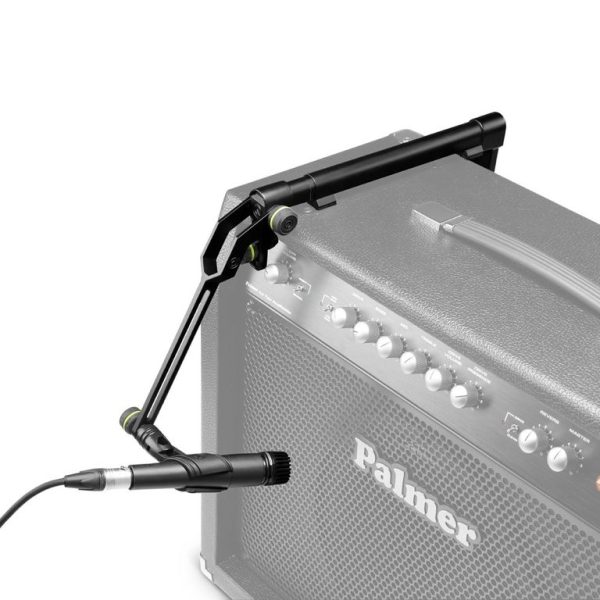 Крепеж для микрофона Gravity MS CAB CL 01 — изображение 5