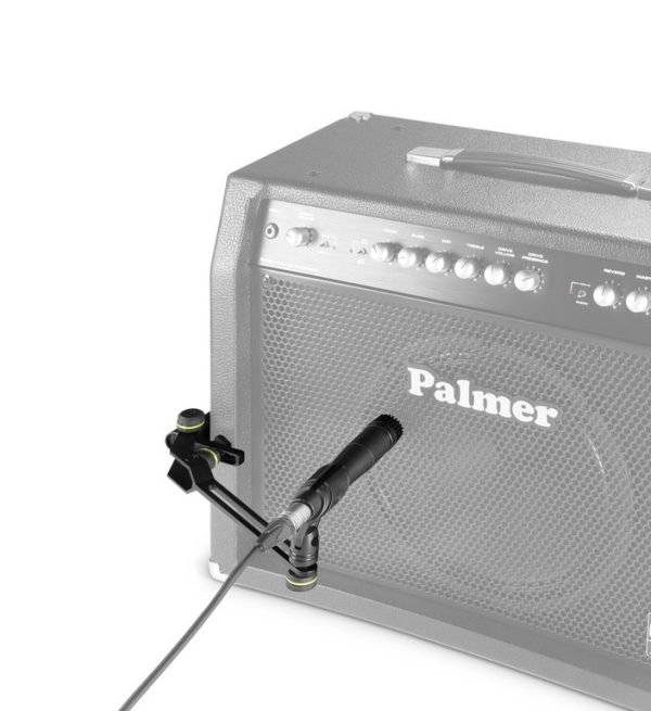 Крепеж для микрофона Gravity MS CAB CL 01 — изображение 3